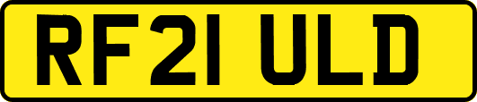 RF21ULD