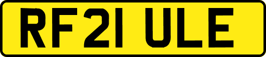 RF21ULE