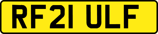 RF21ULF