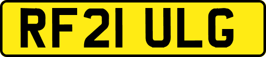 RF21ULG
