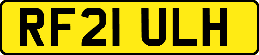 RF21ULH