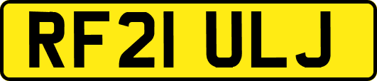 RF21ULJ