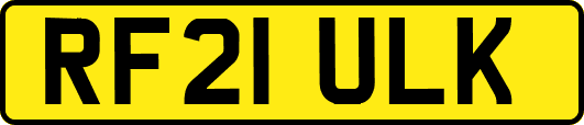 RF21ULK