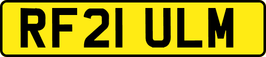 RF21ULM