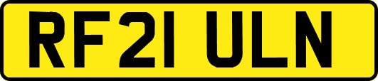 RF21ULN