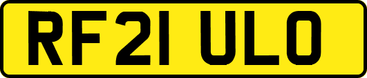 RF21ULO