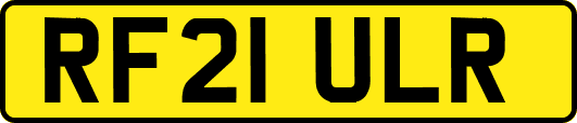 RF21ULR