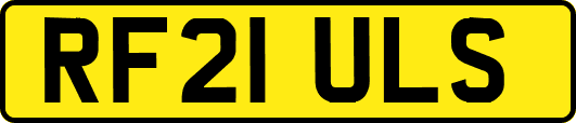 RF21ULS