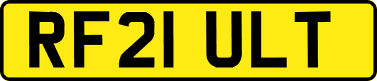 RF21ULT