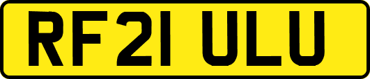 RF21ULU