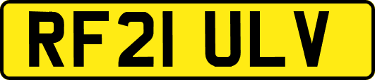 RF21ULV