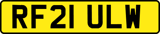 RF21ULW