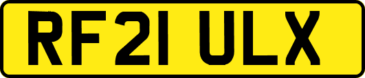 RF21ULX