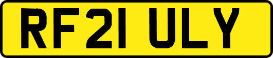RF21ULY