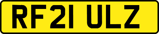 RF21ULZ