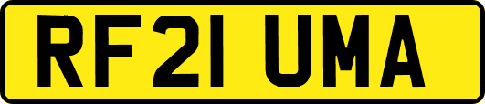 RF21UMA