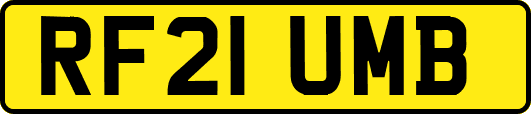 RF21UMB