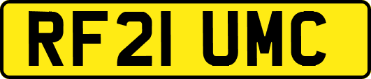 RF21UMC