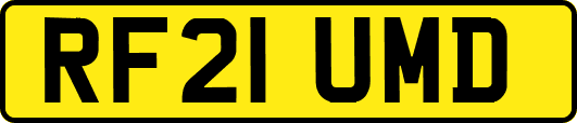 RF21UMD
