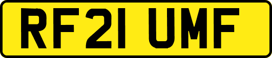 RF21UMF