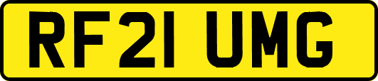 RF21UMG