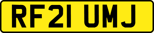 RF21UMJ