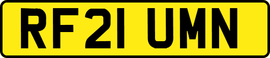 RF21UMN