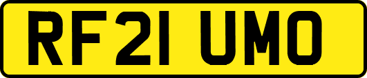 RF21UMO