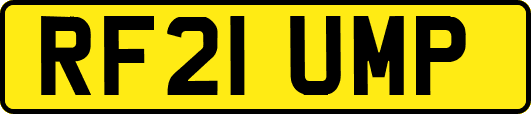 RF21UMP