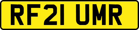 RF21UMR