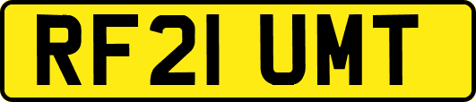 RF21UMT