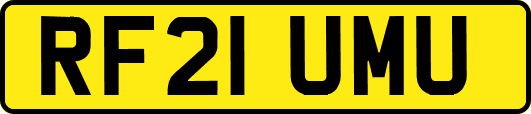 RF21UMU