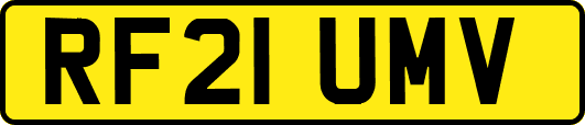 RF21UMV