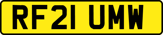 RF21UMW