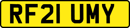 RF21UMY