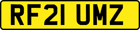 RF21UMZ