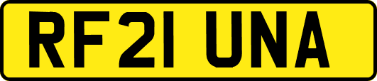RF21UNA
