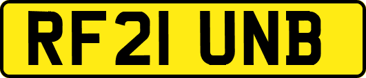 RF21UNB