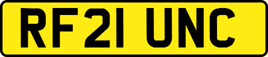 RF21UNC