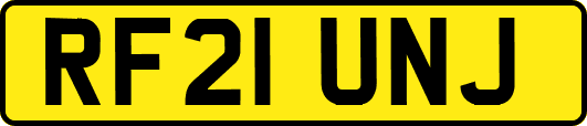 RF21UNJ