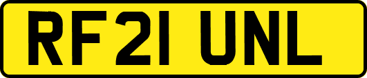 RF21UNL