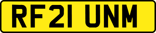 RF21UNM