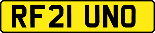 RF21UNO