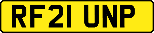 RF21UNP