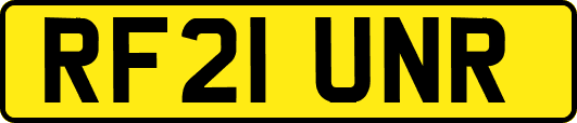 RF21UNR