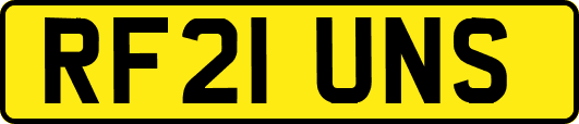 RF21UNS