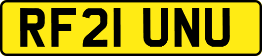 RF21UNU