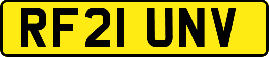 RF21UNV