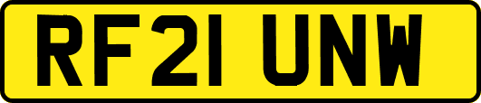 RF21UNW