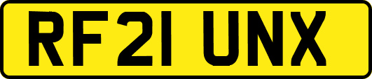 RF21UNX
